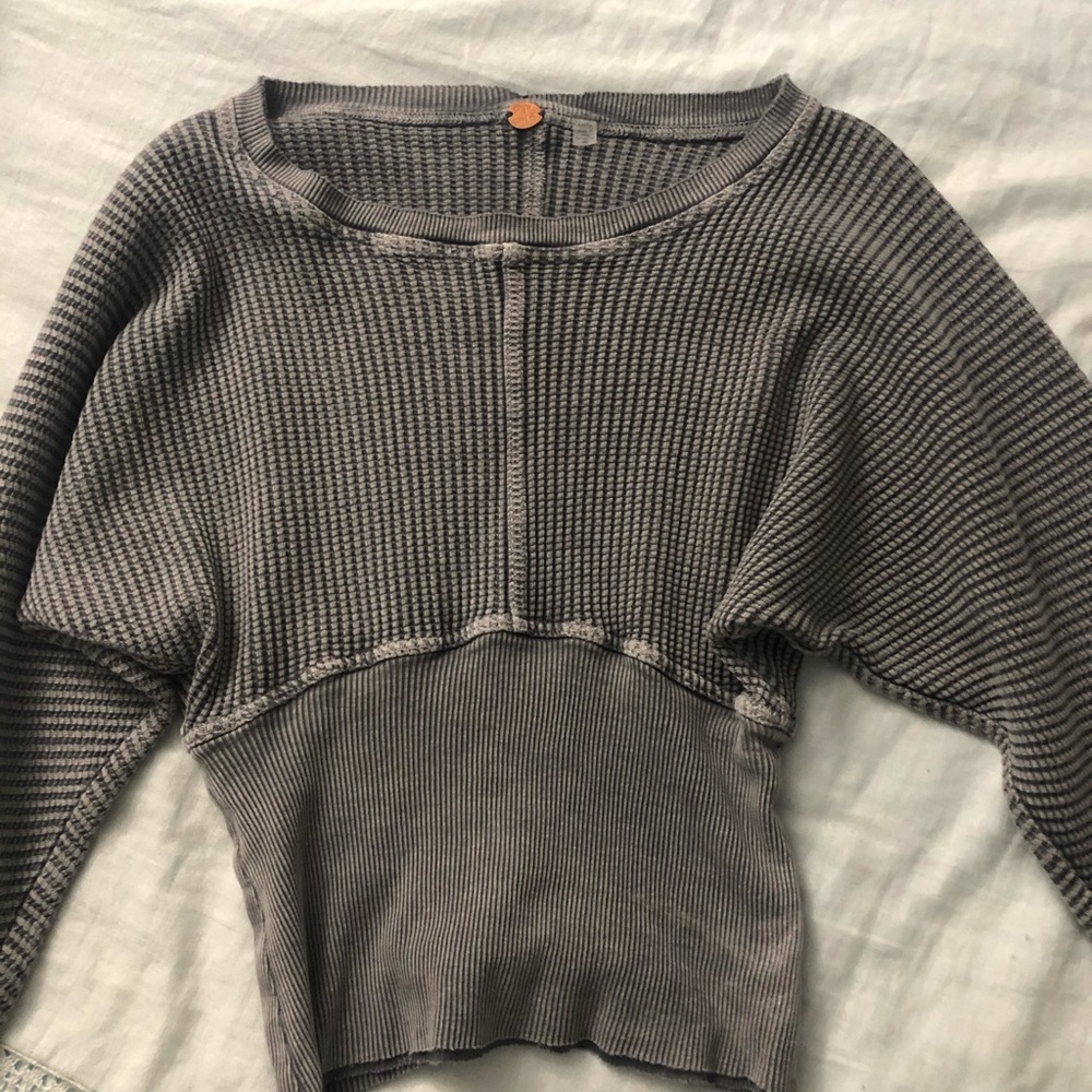 Free People top